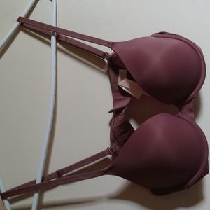 Victoria's secret PINK Wear everywhere push up bra 36B